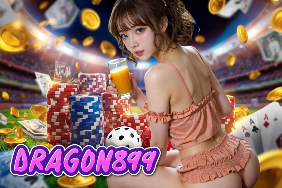 dragon899 vip