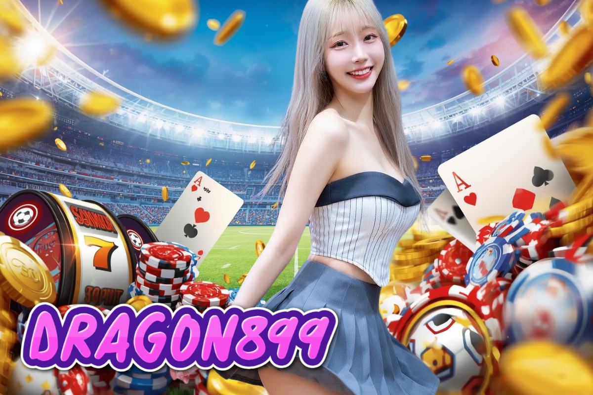dragon899