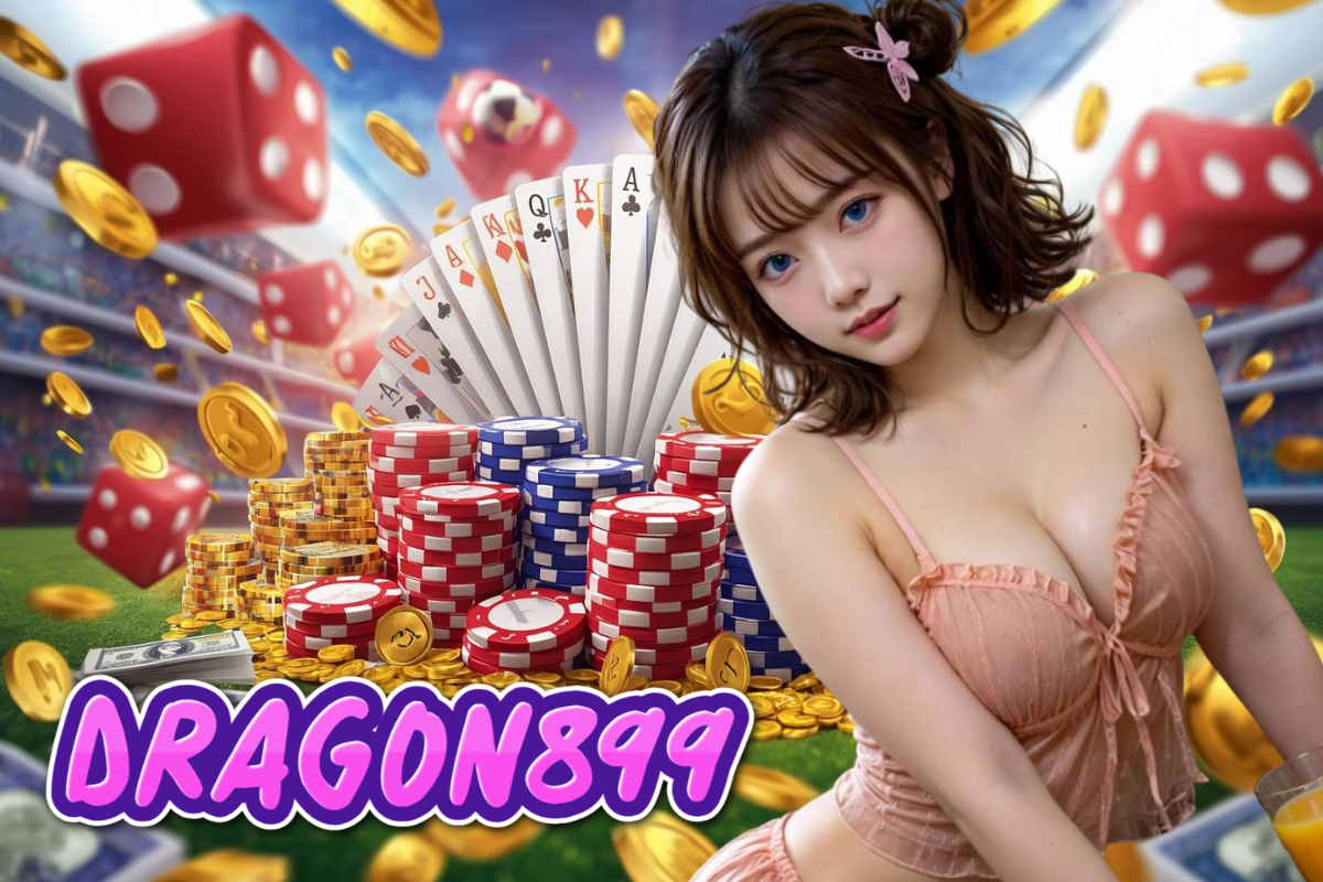 dragon899 สล็อต