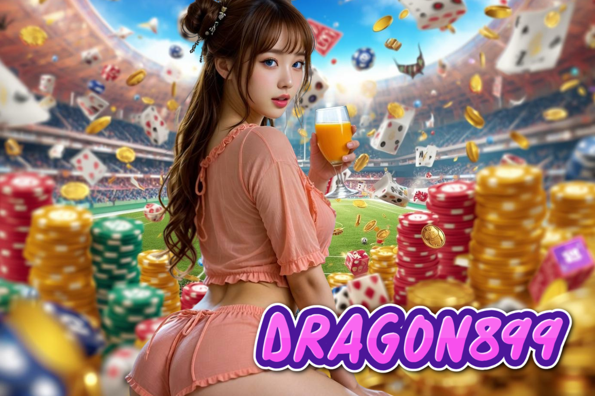 dragon899 slot